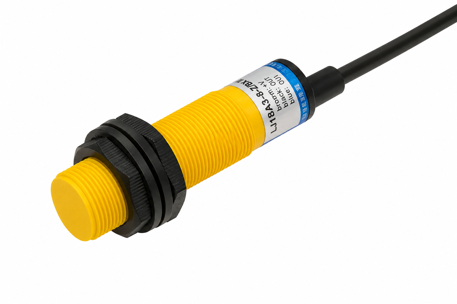 Proximity Sensor
